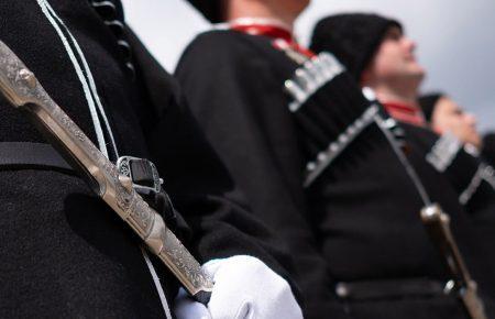 РФ підсилить Росгвардію загонами «казаків», на Донбасі вони влаштовували публічні судилища