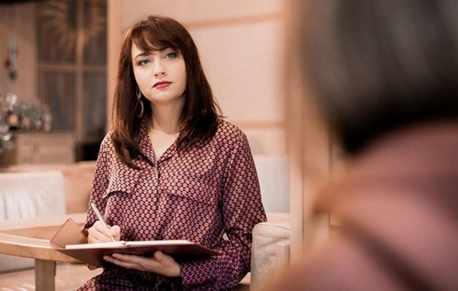 У суспільстві є звичка тримати фасад «психічної нормальності», замовчувати ментальні проблеми — психологиня