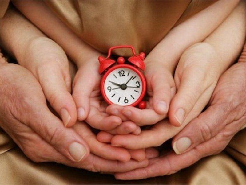 Можливо, перша людина, яка проживе 150 років, вже ходить по цій планеті — науковець про генетичні дослідження