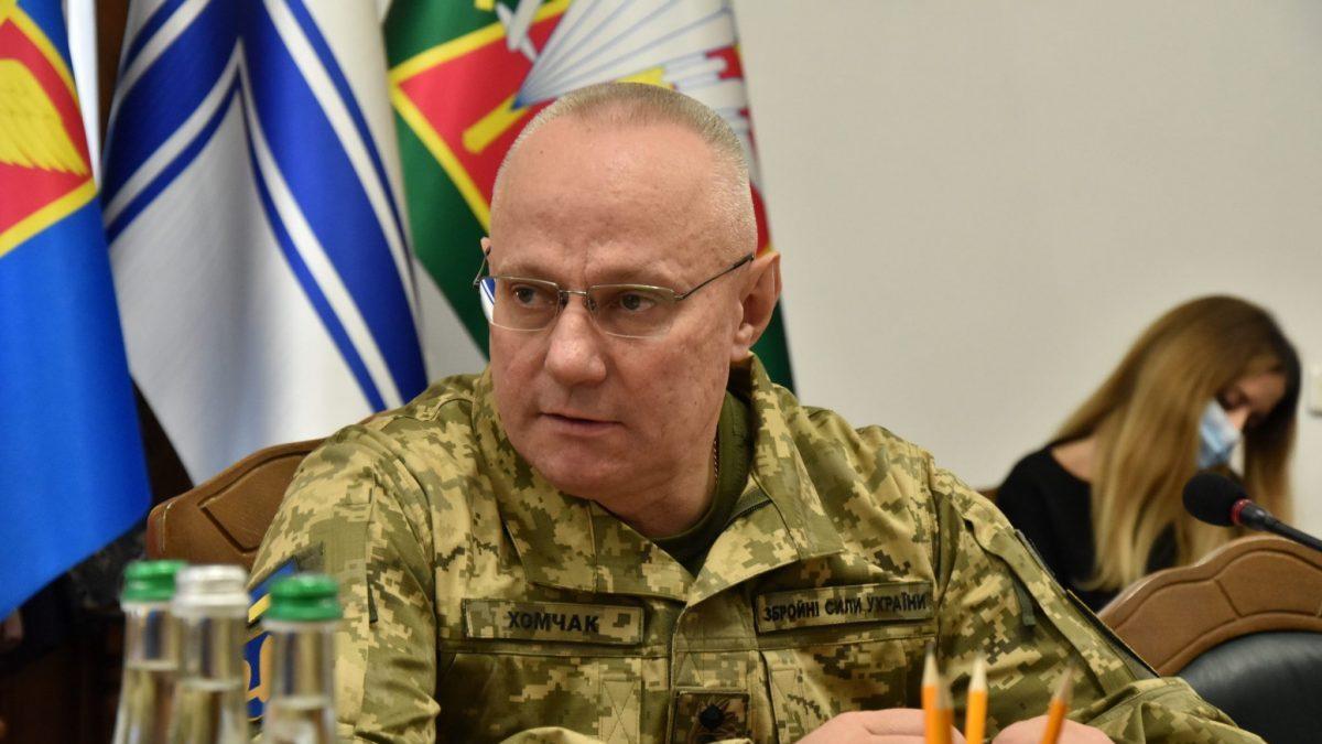 Восени може піти у відставку і міністр оборони — Олександр Мусієнко