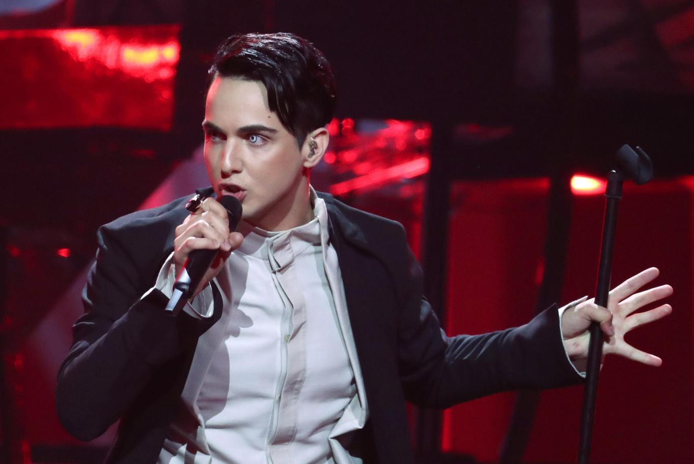 Зростає видимість ЛГБТ-спільноти — Левчук про Mélovin на Atlas Weekend