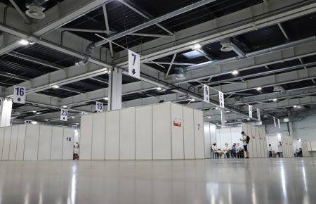 В столице установили новый рекорд по вакцинации от COVID-19