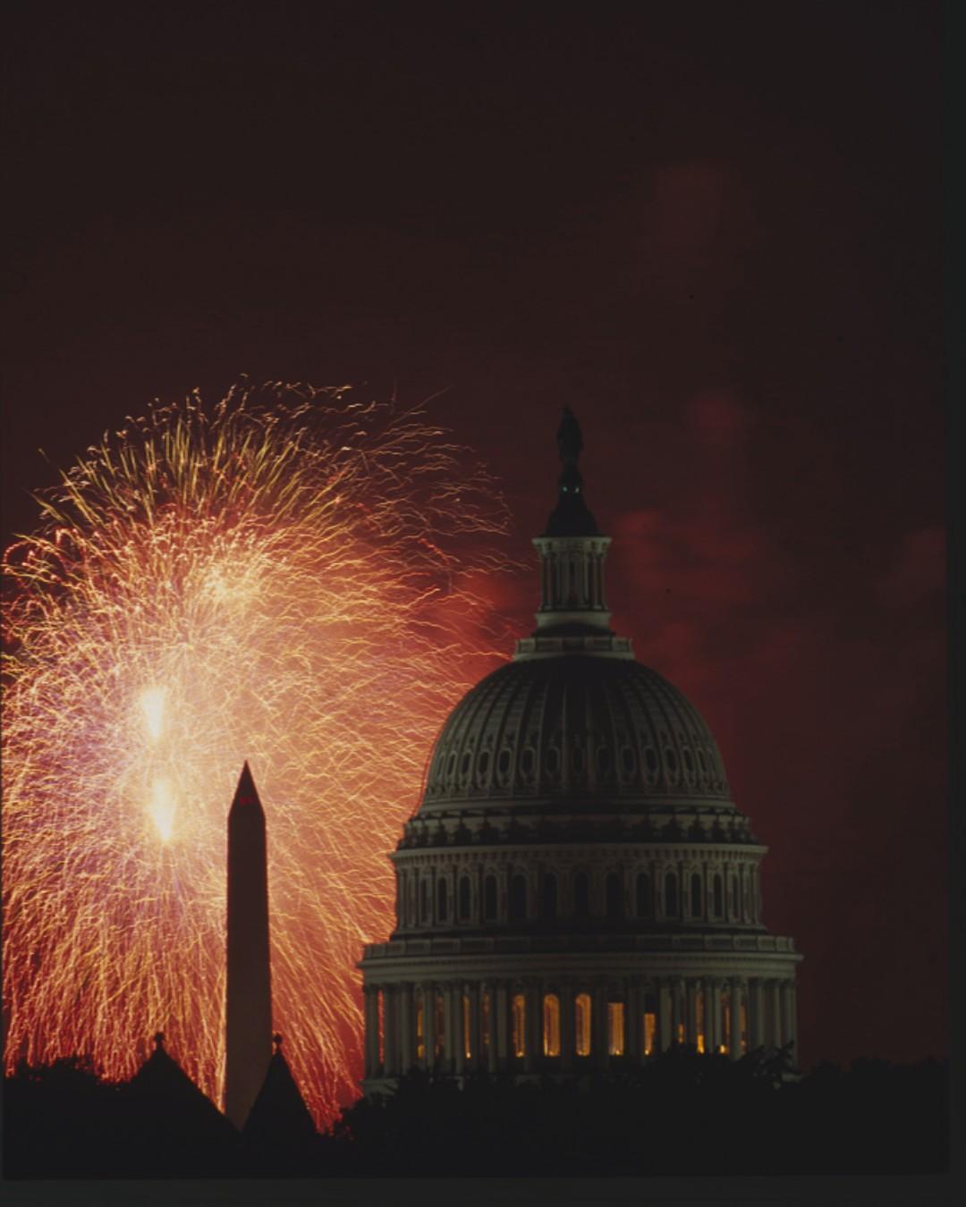 У США суд дав перший реальний тюремний термін за участь у штурмі Капітолія