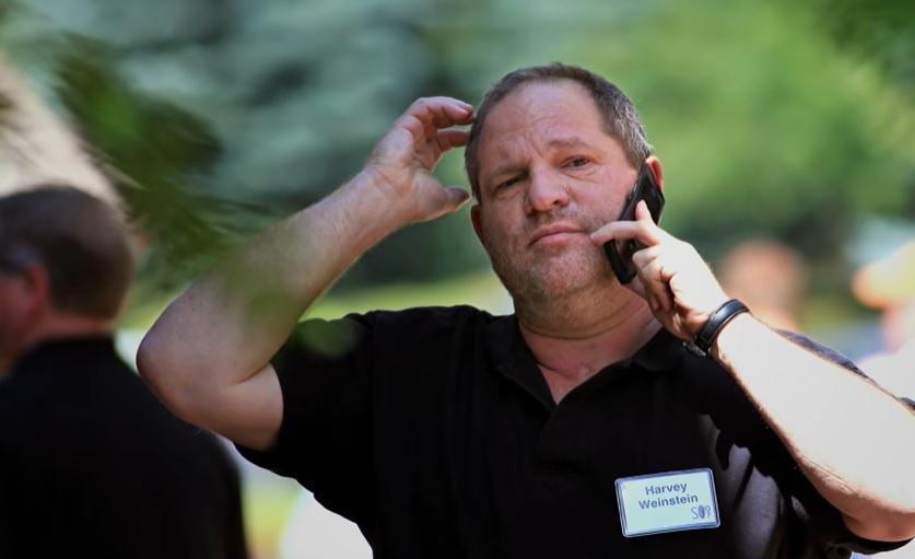 Суд отклонил ходатайство Вайнштейна об отмене трех из 11 обвинений
