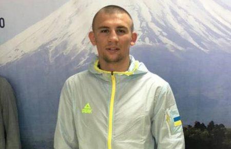 Хижняк вийшов до чвертьфіналу боксерського турніру Олімпіади-2020