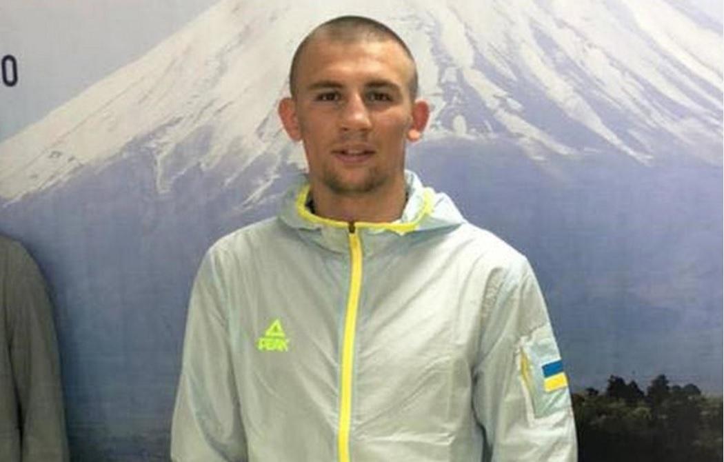 Хижняк вийшов до чвертьфіналу боксерського турніру Олімпіади-2020