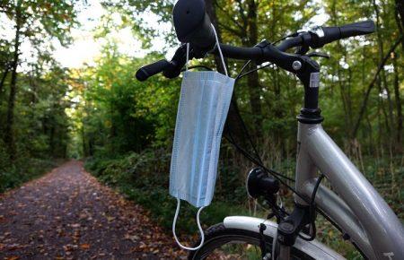 В Україні за добу — 1054 випадки COVID-19