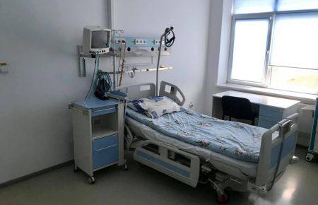 За добу в Україні — 507 нових випадків COVID-19