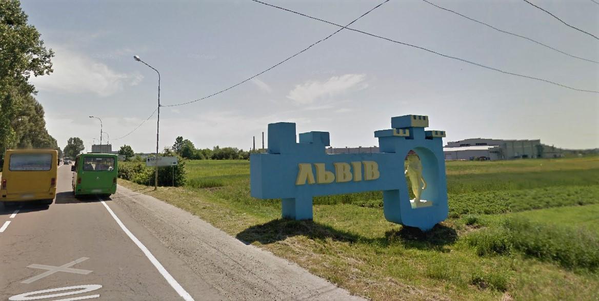 Отец дал порулить: в ДТП под Львовом погиб 11-летний ребенок-водитель