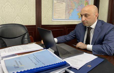 Ми не коментуємо стосунки Мамедова і Венедіктової — адвокат заступника генпрокурорки