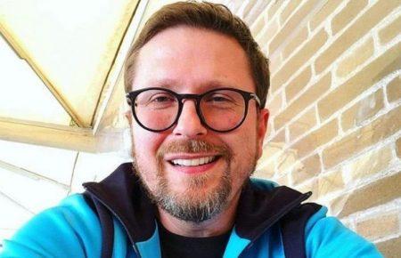 Фейгін: Литва відмовилась розглядати апеляцію Шарія, йому доведеться залишити ЄС