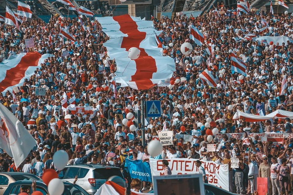 Катування у в'язницях стали щоденним розпорядком — колишній білоруський політв'язень