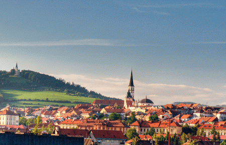 «Укрзалізниця» відновила залізничне сполучення зі Словаччиною