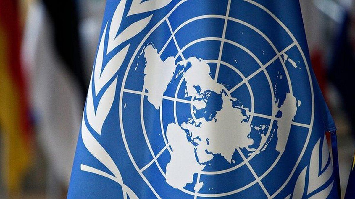 У Лівані в штаб-квартиру ООН влучила ракета