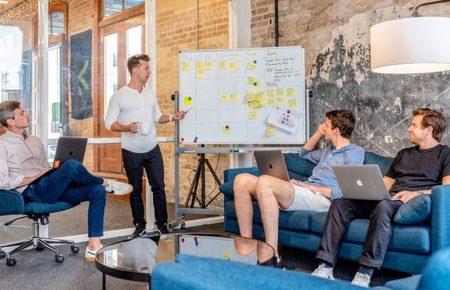 4-денний робочий тиждень в Україні збільшить продуктивність праці — Світлана Юхимович