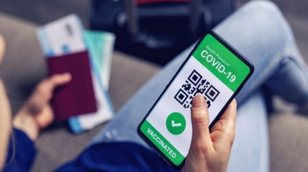 Сейчас идет бета-тестирование COVID-сертификата в «Дие» — Мстислав Баник