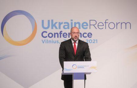 Украина до конца года получит более 47 млн доз вакцины от COVID-19 — Шмыгаль