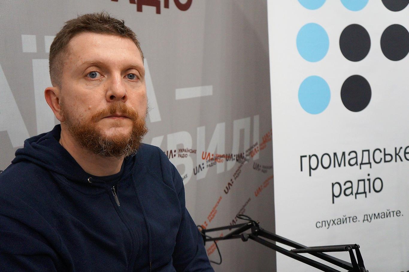 Нігілізм, проблема «ніщо», попкультура: інтерв’ю з філософом Тарасом Лютим