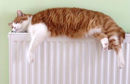 Авансовий платіж за опалення дасть можливість закупити газ за нижчою ціною — Павлюк