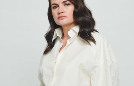 Тихановська заявила, що неофіційно зустрічалася з Зеленським у Литві