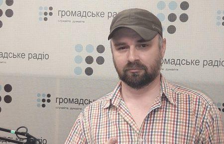 «Тарас Бульба»: фестиваль, рок-опера, а також ще один «Перший сніг»