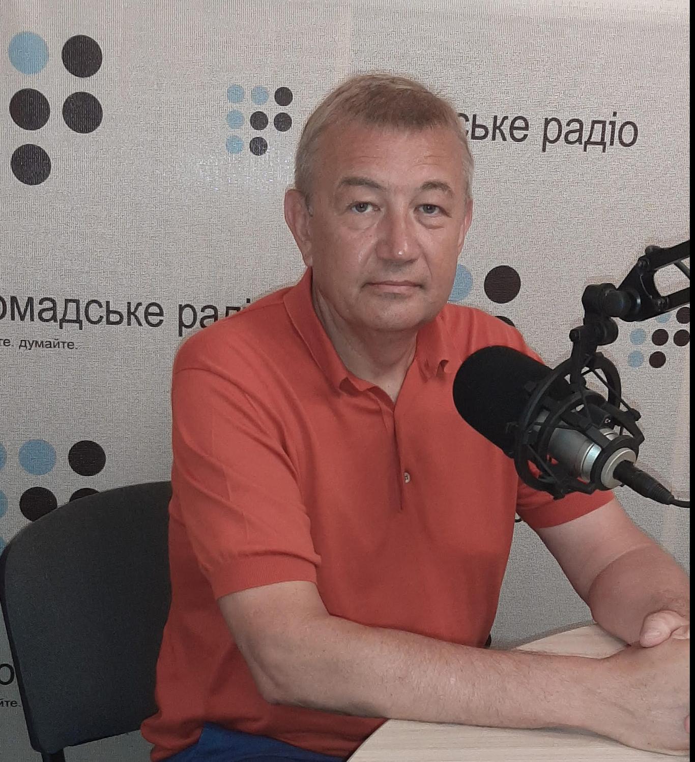 Почему УАРОС настаивает на преодолении кризиса финансирования райсоветов — Сергей Чернов