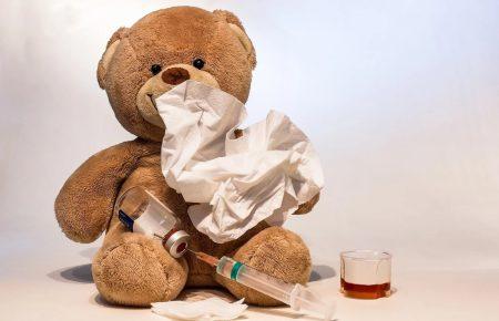 В Україні цього року будуть доступні три вакцини від грипу