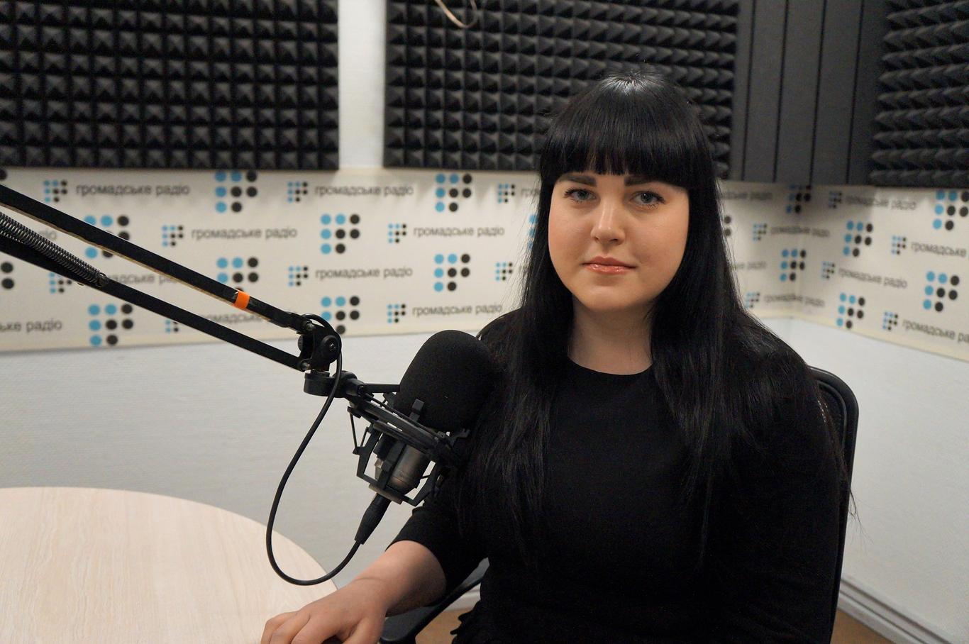 ДПСУ має боронити кордони від контрабандистів та окупантів, а не від пенсіонерів і громадян, які перебувають у заручниках — Ястребова