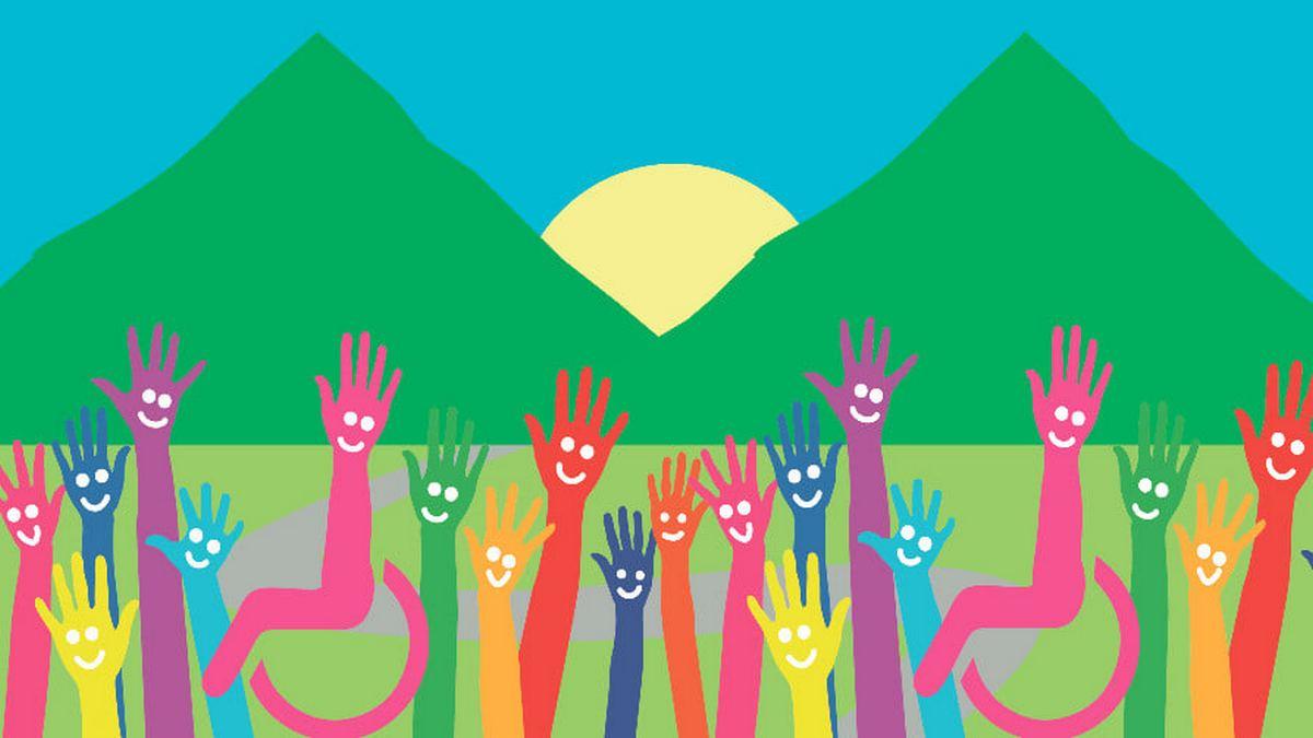 Багато митців з інвалідністю ніколи не презентували свої твори, ми хочемо це змінити — автор проєкту «Особливі митці від териконів до Карпат»