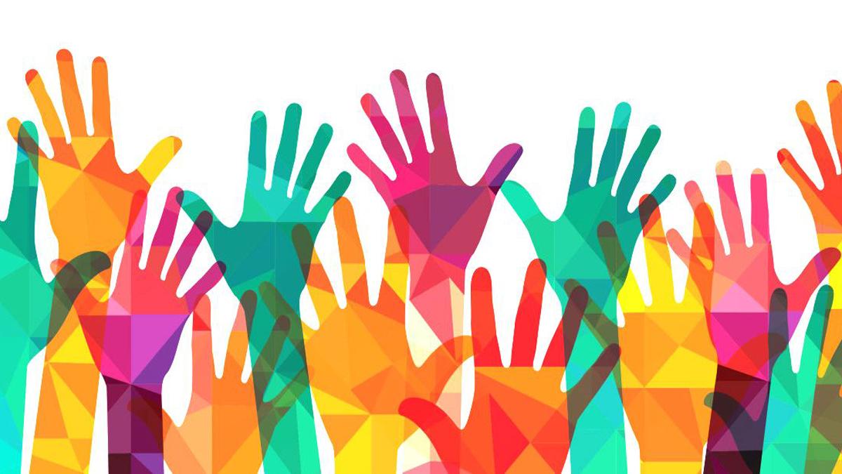 Діти з усієї України віком 14-16 років можуть долучитися до проєкту «Шкільні агенти волонтерства» — Дідич