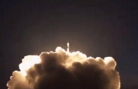 Rocket Lab запустила супутник Космічних сил США