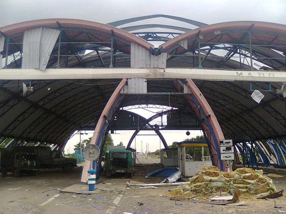 Після Зеленопілля ми опинилися в оточенні і не могли поповнити боєприпаси — прикордонник про «Довжанський котел»