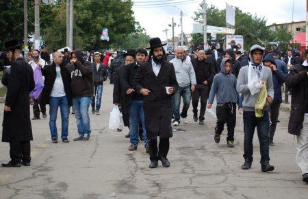В Минздраве готовят противоэпидемические меры для приема хасидов в Умани