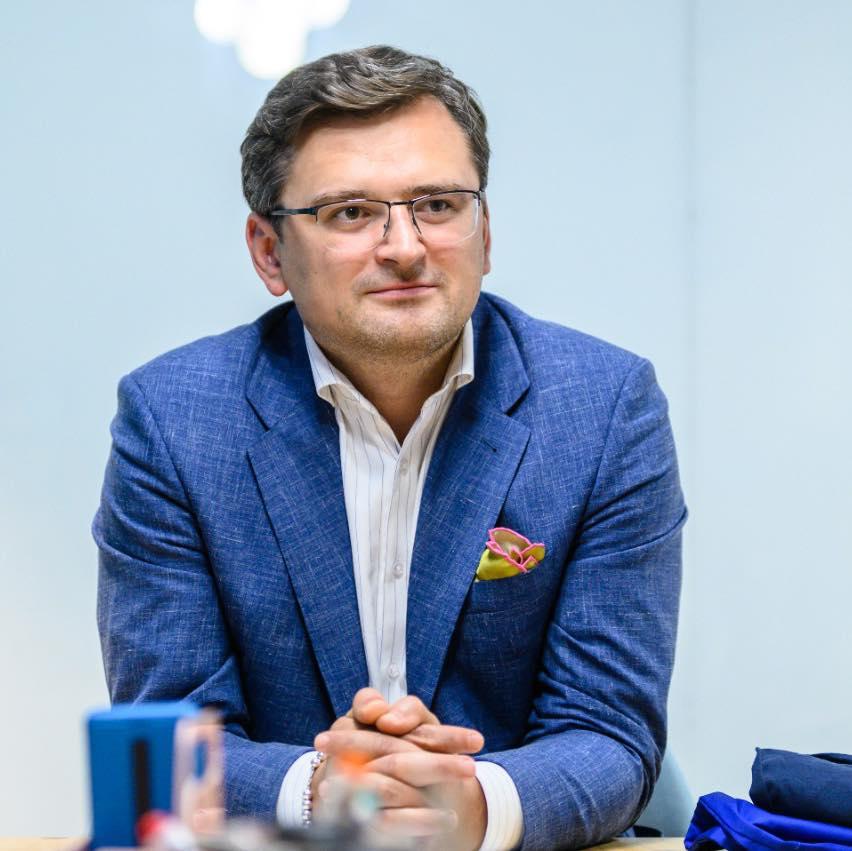 Україна не планує наступальної військової операції на Донбасі — МЗС