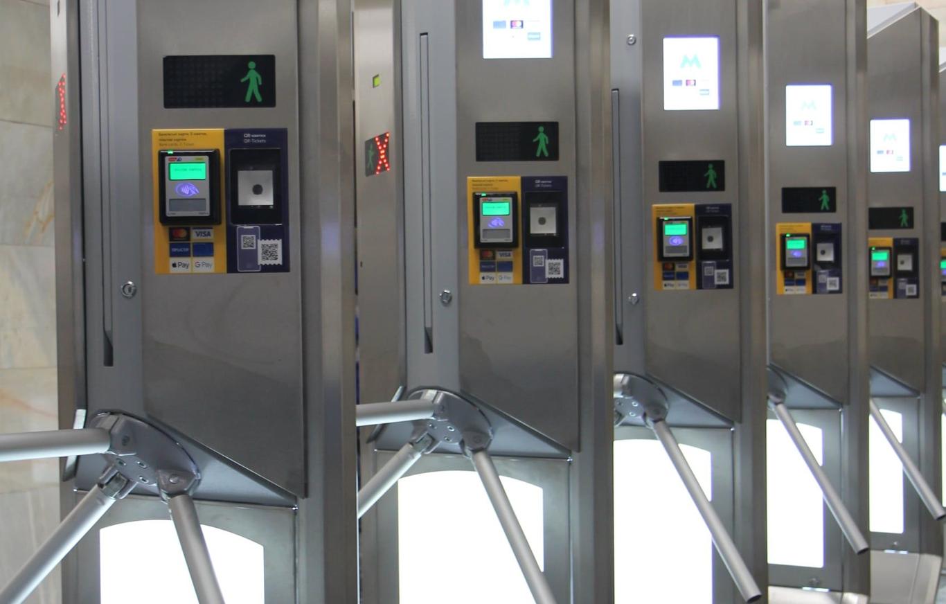 Ймовірний локдаун у Києві: Кількість перепусток на підприємство визначатиме КМДА