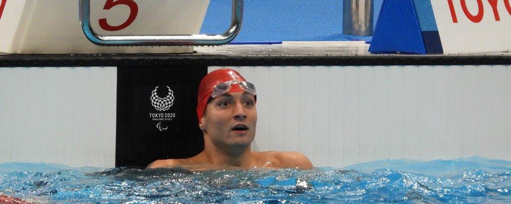 31 медаль на Паралімпіаді для України: ще 2 «золота» у плаванні та «срібло» у дзюдо