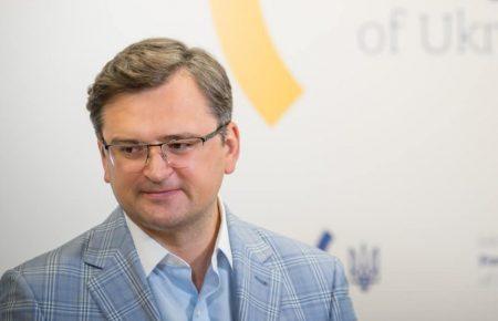 Україна зробить усе можливе для розслідування справи Шишова — Кулеба