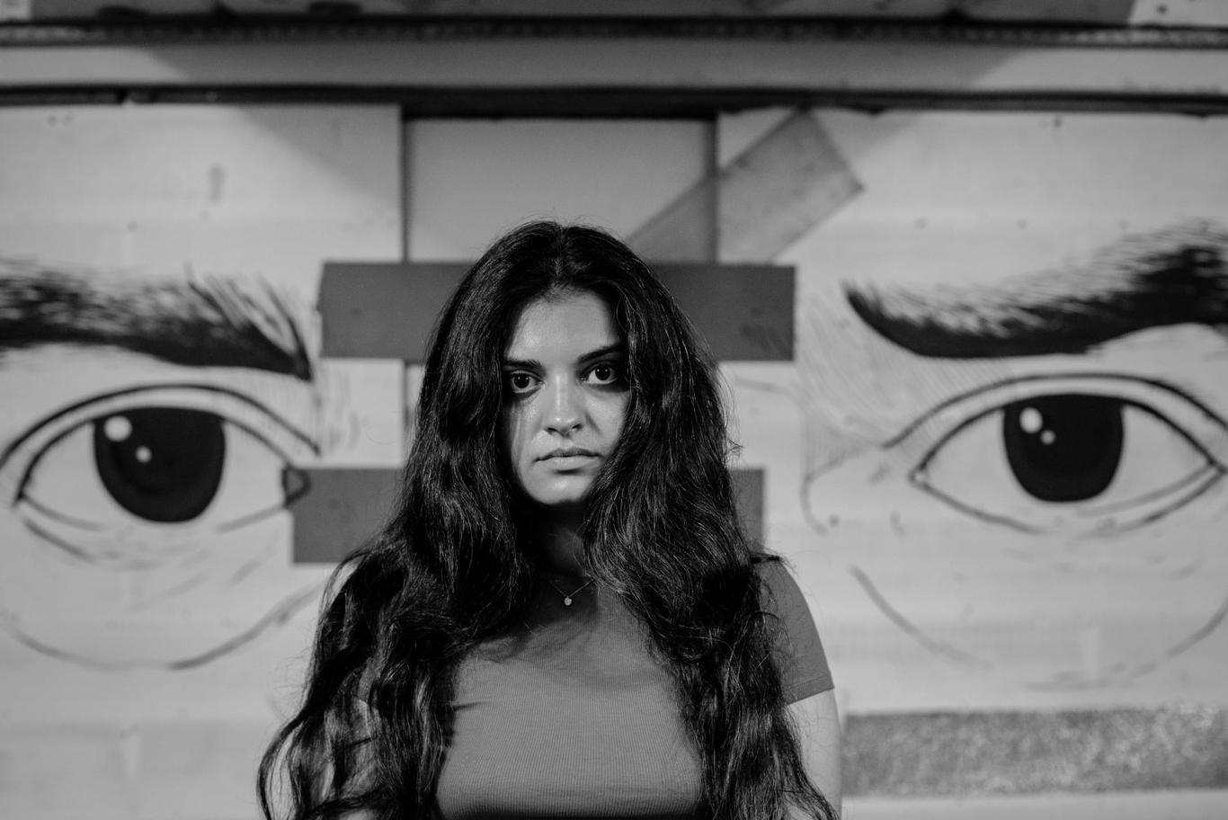 Если бы я была в Афганистане, то уверена, что меня бы убили — Мариам Найем о «Талибан»