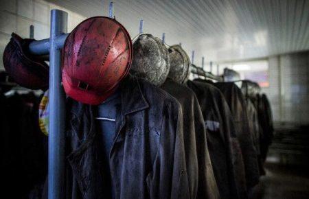 «Без зарплатні з березня» — шахтарі обіцяють пікетувати ОП та перекривати траси, якщо гроші не виплатять до 15 серпня