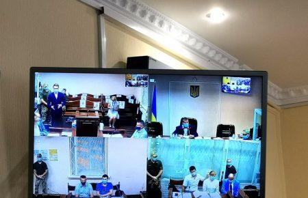 Справа Чауса: ВАКС розпочав судове засідання, його зробили закритим