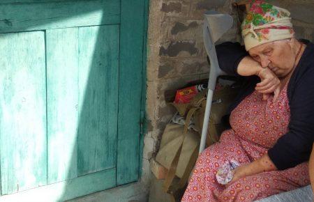 «Чоловік допоміг дружині сховатися від обстрілу, але сам не встиг» — Каплін про загиблого на Донеччині місцевого жителя