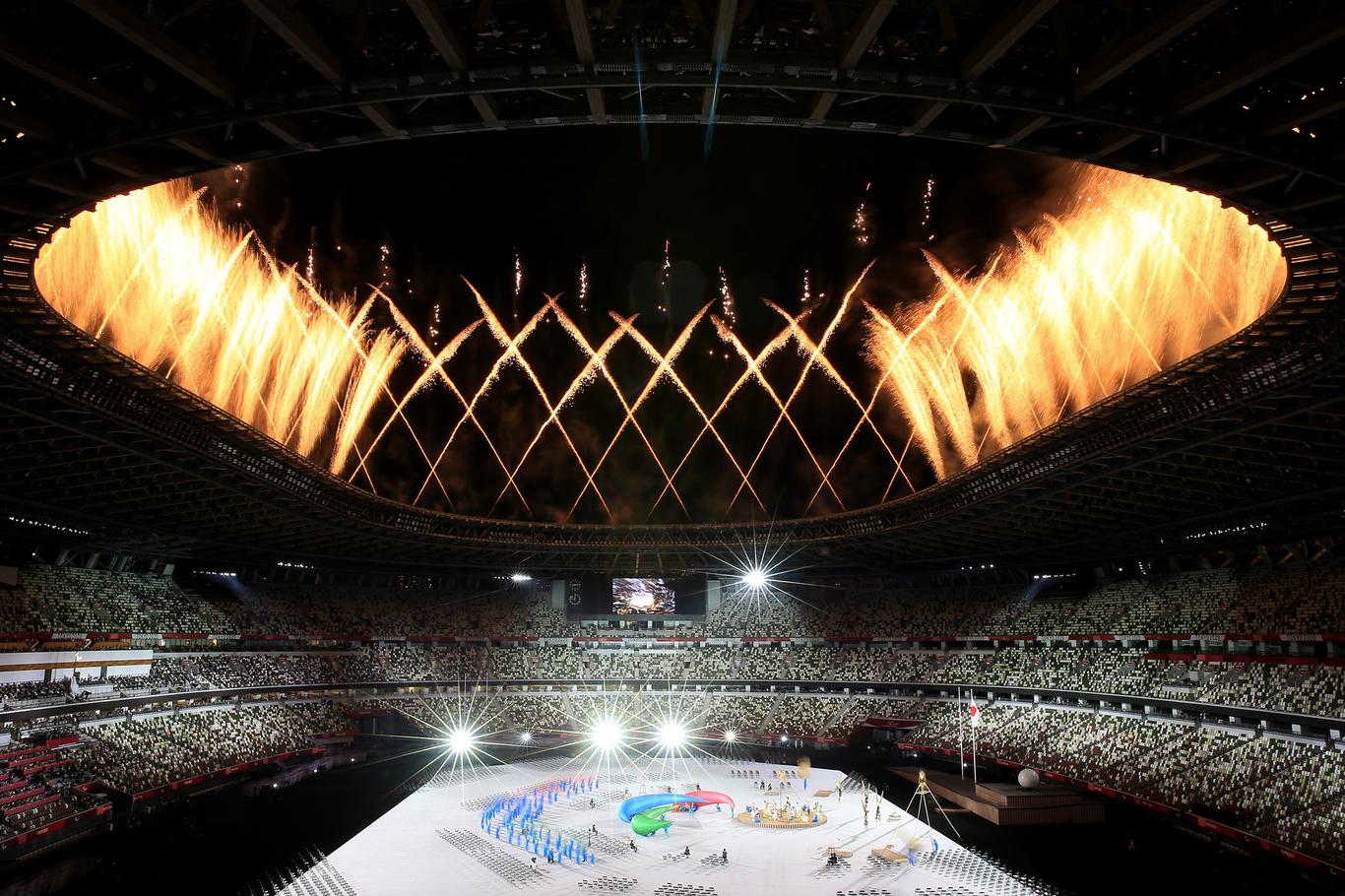 Українець не став фотографуватися з росіянами на Паралімпіаді: у комітеті Росії сказали, що це через «коронавірусні обмеження»