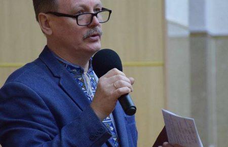 Собеседование и мотивационное эссе: Образовательный омбудсмен рассказал о вступительной компании в условиях войны