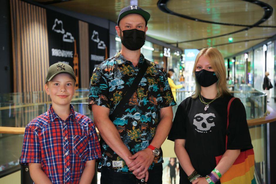 В Финляндии стартовала массовая вакцинация подростков от COVID-19