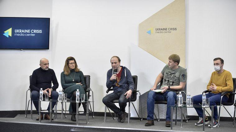 Допомога ветеранам навчитись знаходити гідну роботу — спроба відтворити американський досвід в Україні?