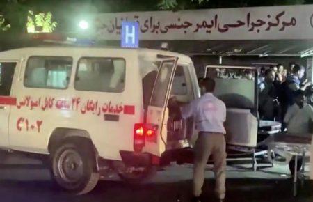 «Талібан» може встановити дипломатичні стосунки із західними державами — політолог