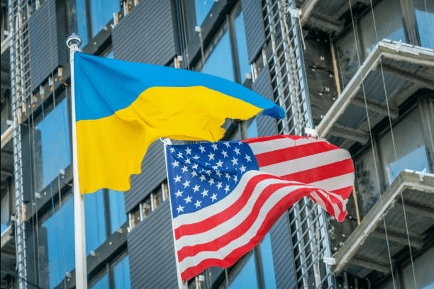 Єрмак та Кулеба зустрілися із радником президента США з питань нацбезпеки