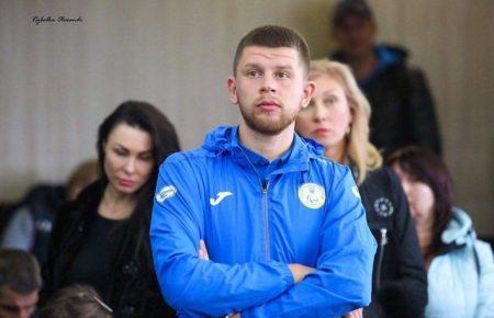 Для людей з інвалідністю в Україні щодня перемагати — це буденність — паралімпійський чемпіон Богдан Кулинич