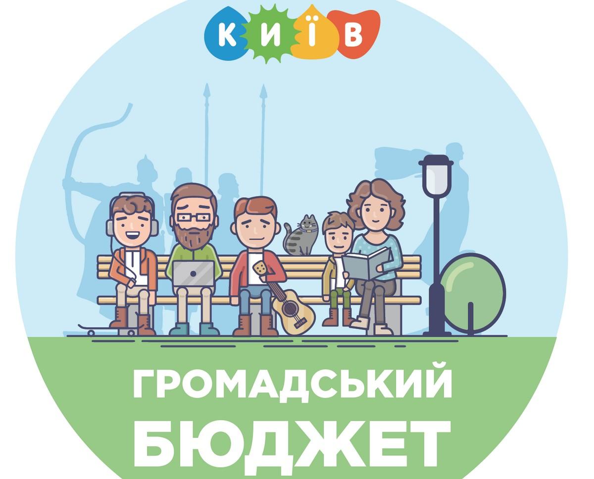 Тиждень до початку голосування: на Громадський бюджет-2022 подали більше тисячі проєктів — Ольга Бернасовська