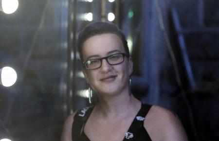 У феминисток в Беларуси голоса нет — Наста Базар